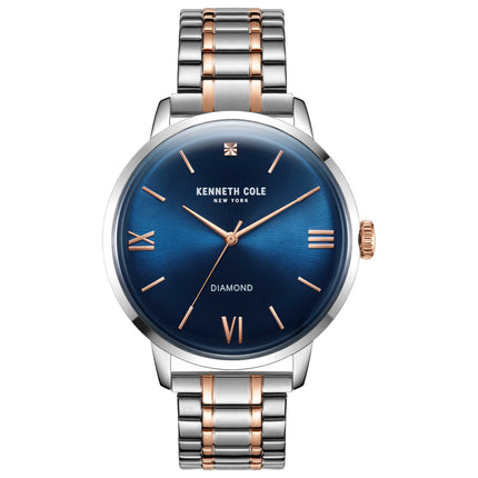 Kenneth Cole Men's Watch KC51051003