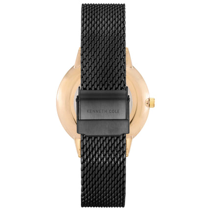 Kenneth Cole Women's Watch KC51053001