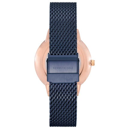 Kenneth Cole Women's Watch KC51053002