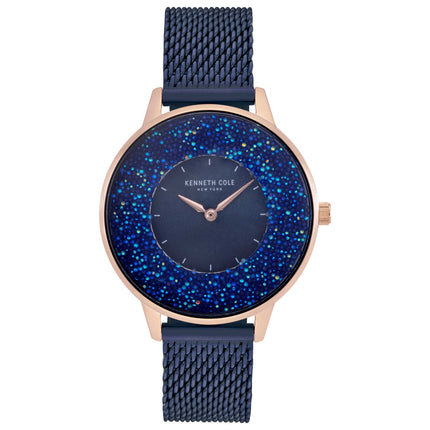 Kenneth Cole Women's Watch KC51053002
