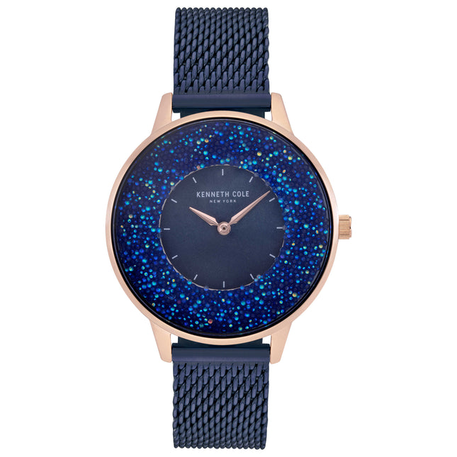 Kenneth Cole Women's Watch KC51053002