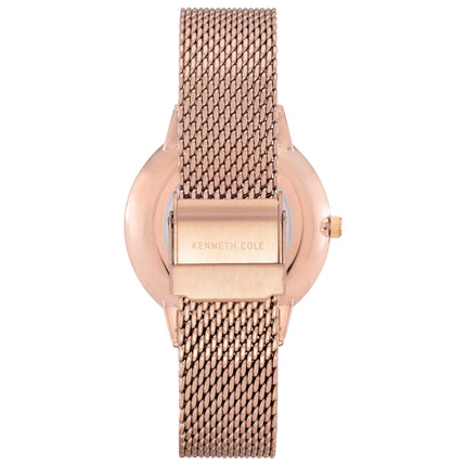 Kenneth Cole Women's Watch KC51053003