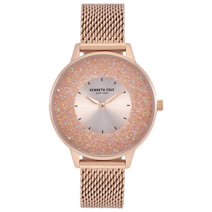 Kenneth Cole Women's Watch KC51053003