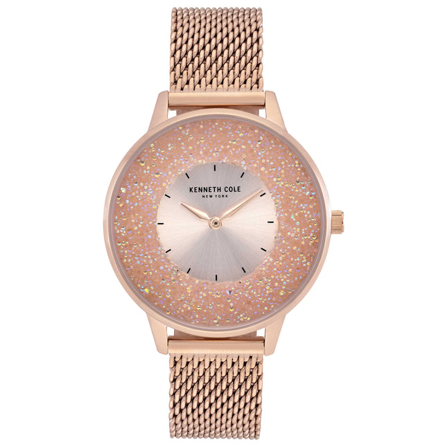 Kenneth Cole Women's Watch KC51053003