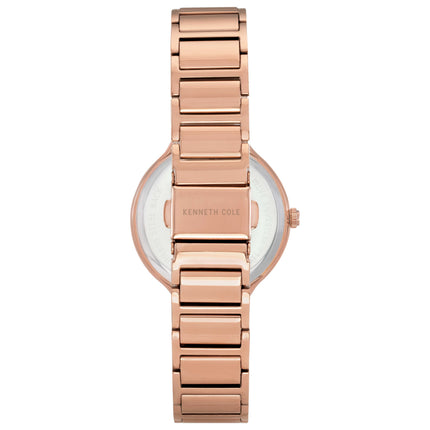 Kenneth Cole Women's Watch KC51054002