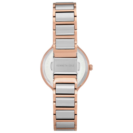 Kenneth Cole Women's Watch KC51054003