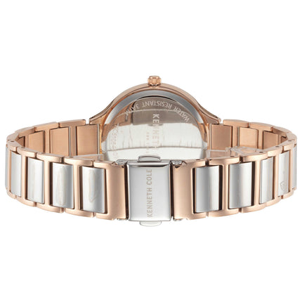 Kenneth Cole Women's Watch KC51054003