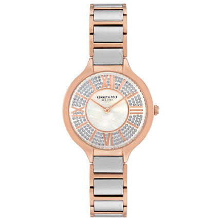 Kenneth Cole Women's Watch KC51054003
