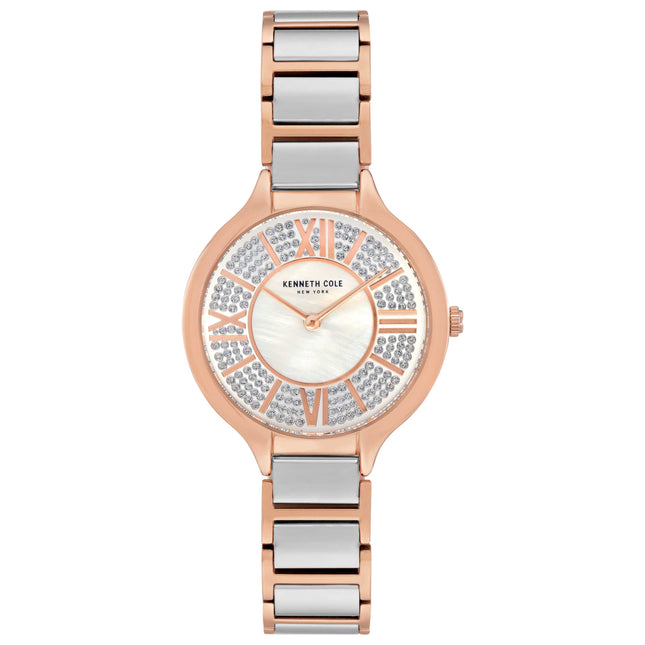 Kenneth Cole Women's Watch KC51054003