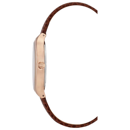 Kenneth Cole Women's Watch KC51054006