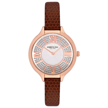 Kenneth Cole Women's Watch KC51054006