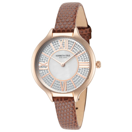 Kenneth Cole Women's Watch KC51054006