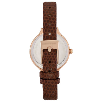 Kenneth Cole Women's Watch KC51054006