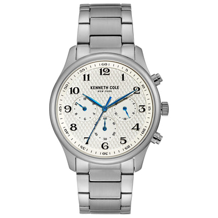 Kenneth Cole Men's Watch KC51055001