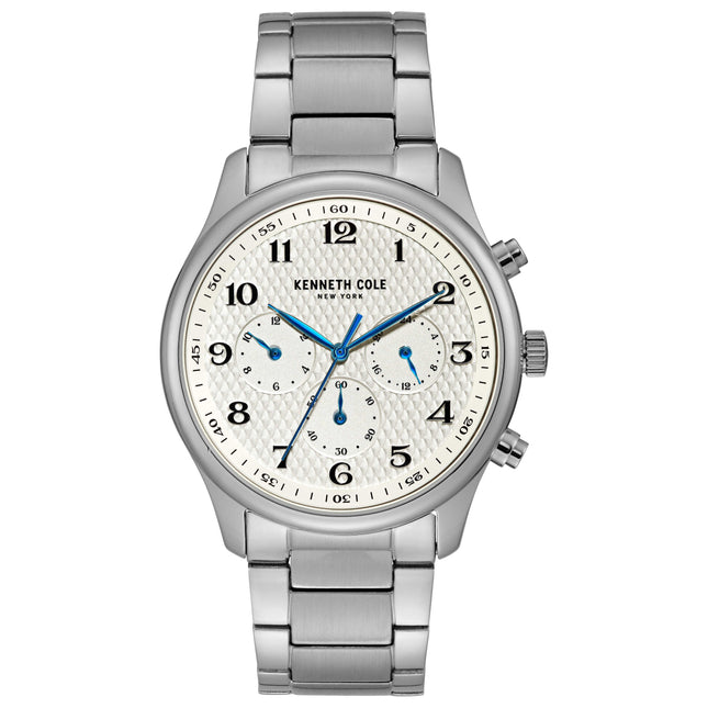 Kenneth Cole Men's Watch KC51055001