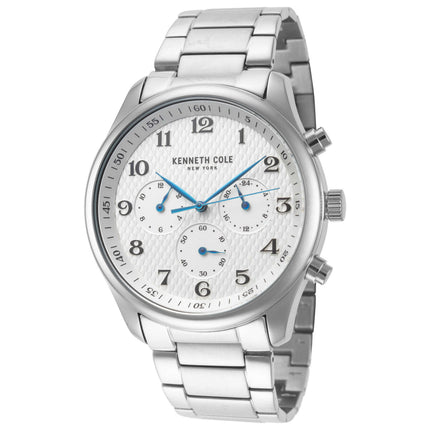 Kenneth Cole Men's Watch KC51055001