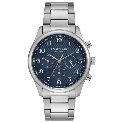 Kenneth Cole Men's Watch KC51055002
