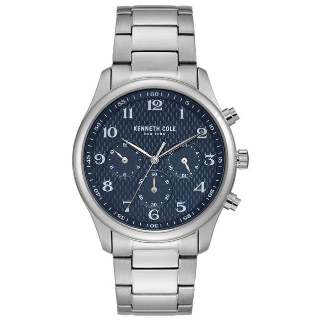 Kenneth Cole Men's Watch KC51055002