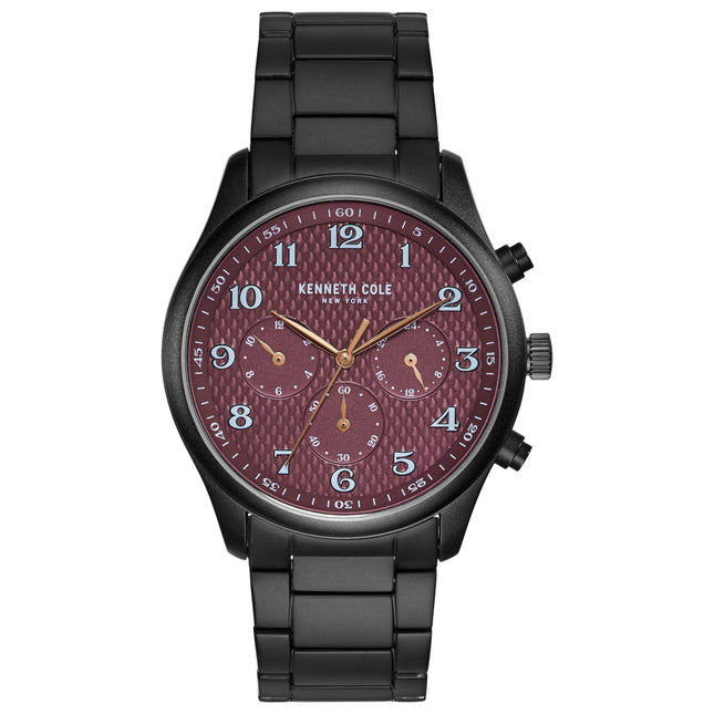Kenneth Cole Men's Watch KC51055005