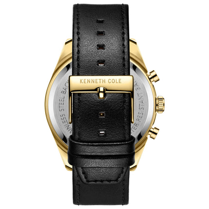 Kenneth Cole Men's Watch KC51085001