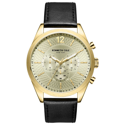 Kenneth Cole Men's Watch KC51085001
