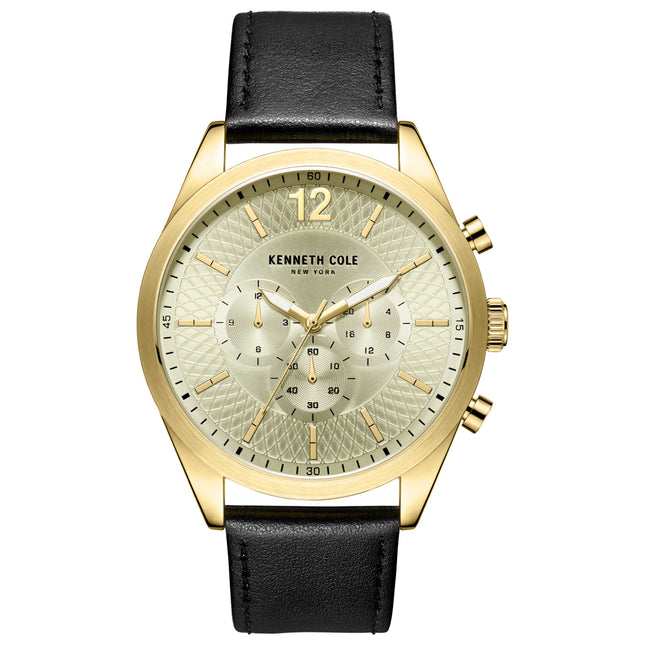 Kenneth Cole Men's Watch KC51085001
