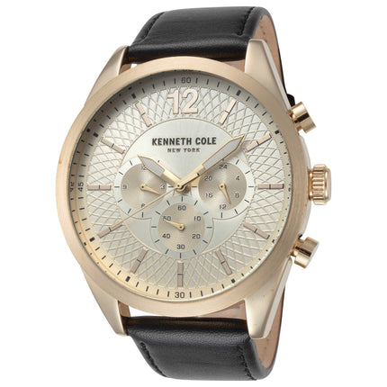 Kenneth Cole Men's Watch KC51085001