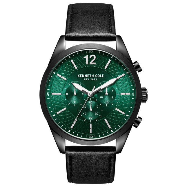 Kenneth Cole Men's Watch KC51085002
