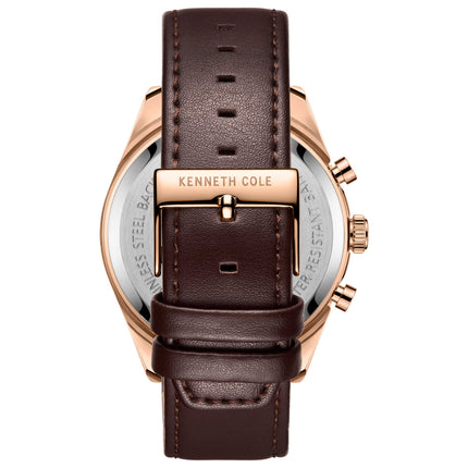 Kenneth Cole Men's Watch KC51085003