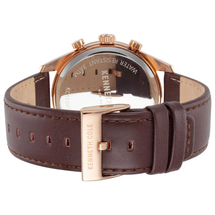Kenneth Cole Men's Watch KC51085003