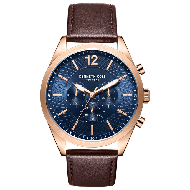 Kenneth Cole Men's Watch KC51085003