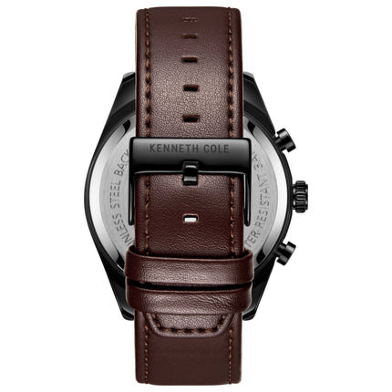 Kenneth Cole Men's Watch KC51085004