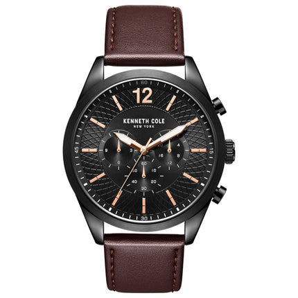 Kenneth Cole Men's Watch KC51085004