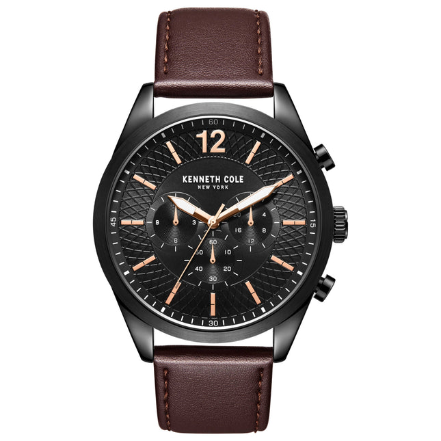 Kenneth Cole Men's Watch KC51085004