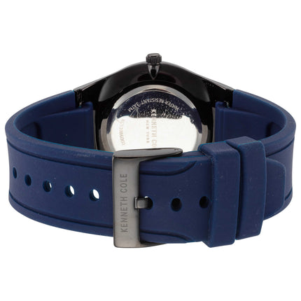 Kenneth Cole Men's Watch KC51086002
