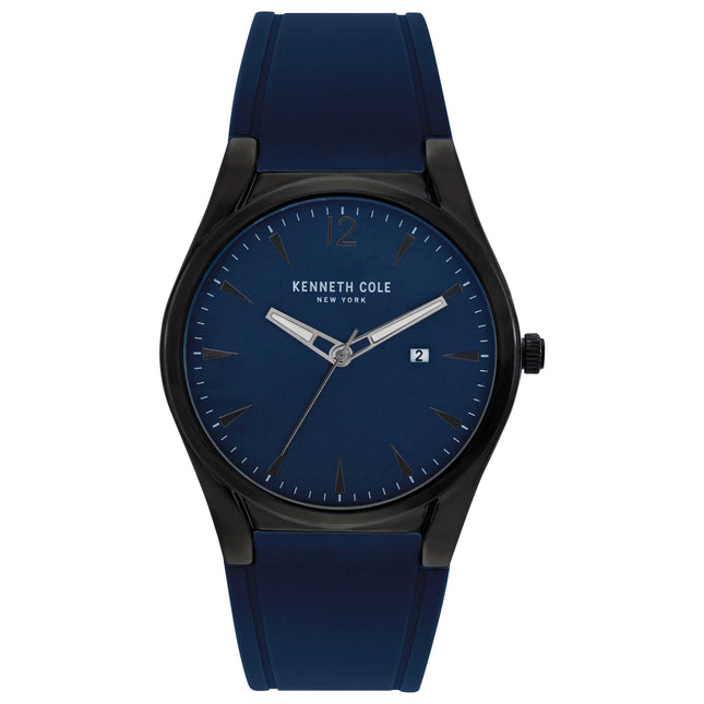 Kenneth Cole Men's Watch KC51086002