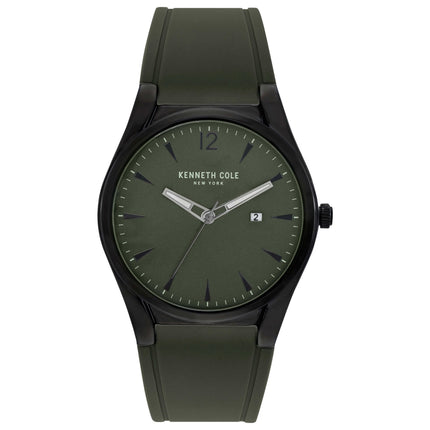 Kenneth Cole Men's Watch KC51086004