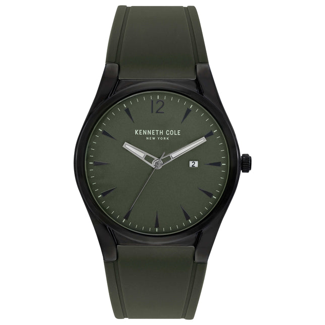 Kenneth Cole Men's Watch KC51086004