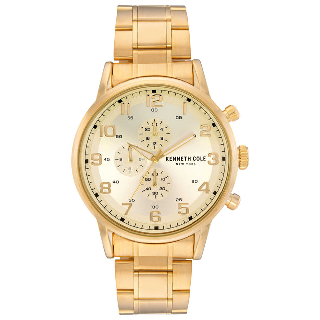 Kenneth Cole Men's Watch KC51092001