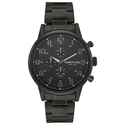 Kenneth Cole Men's Watch KC51092003
