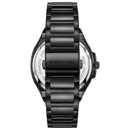 Kenneth Cole Men's Watch KC51101002
