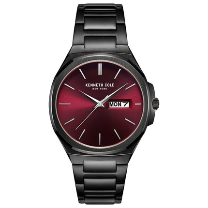 Kenneth Cole Men's Watch KC51101002