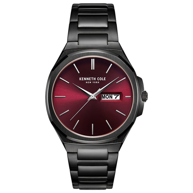 Kenneth Cole Men's Watch KC51101002
