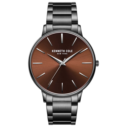 Kenneth Cole Men's Watch KC51111007