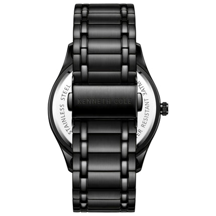 Kenneth Cole Men's Watch KC51117002