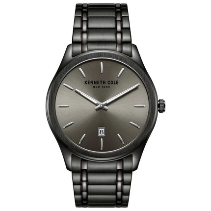 Kenneth Cole Men's Watch KC51117002