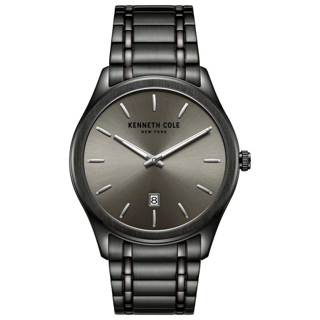 Kenneth Cole Men's Watch KC51117002
