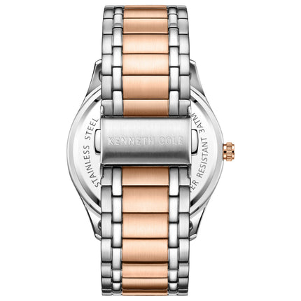 Kenneth Cole Men's Watch KC51117003