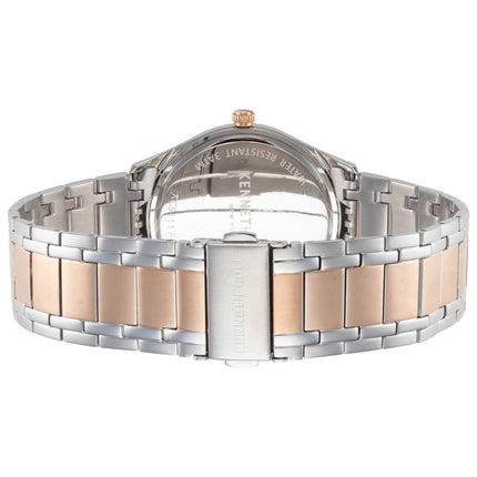 Kenneth Cole Men's Watch KC51117003