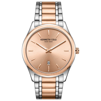 Kenneth Cole Men's Watch KC51117003